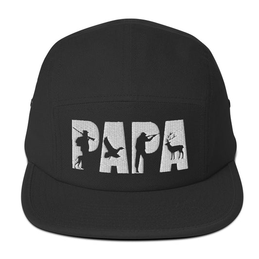 Капачка с пет панела PAPA
