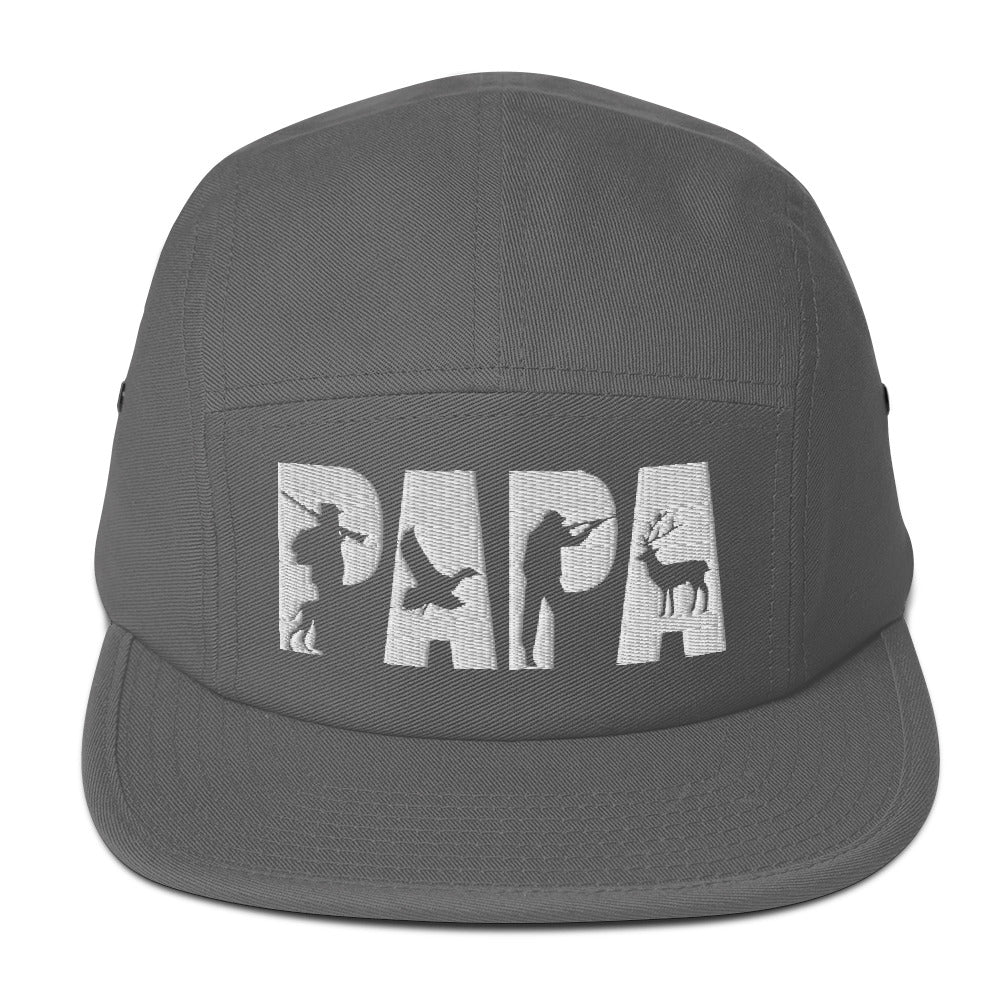 Капачка с пет панела PAPA