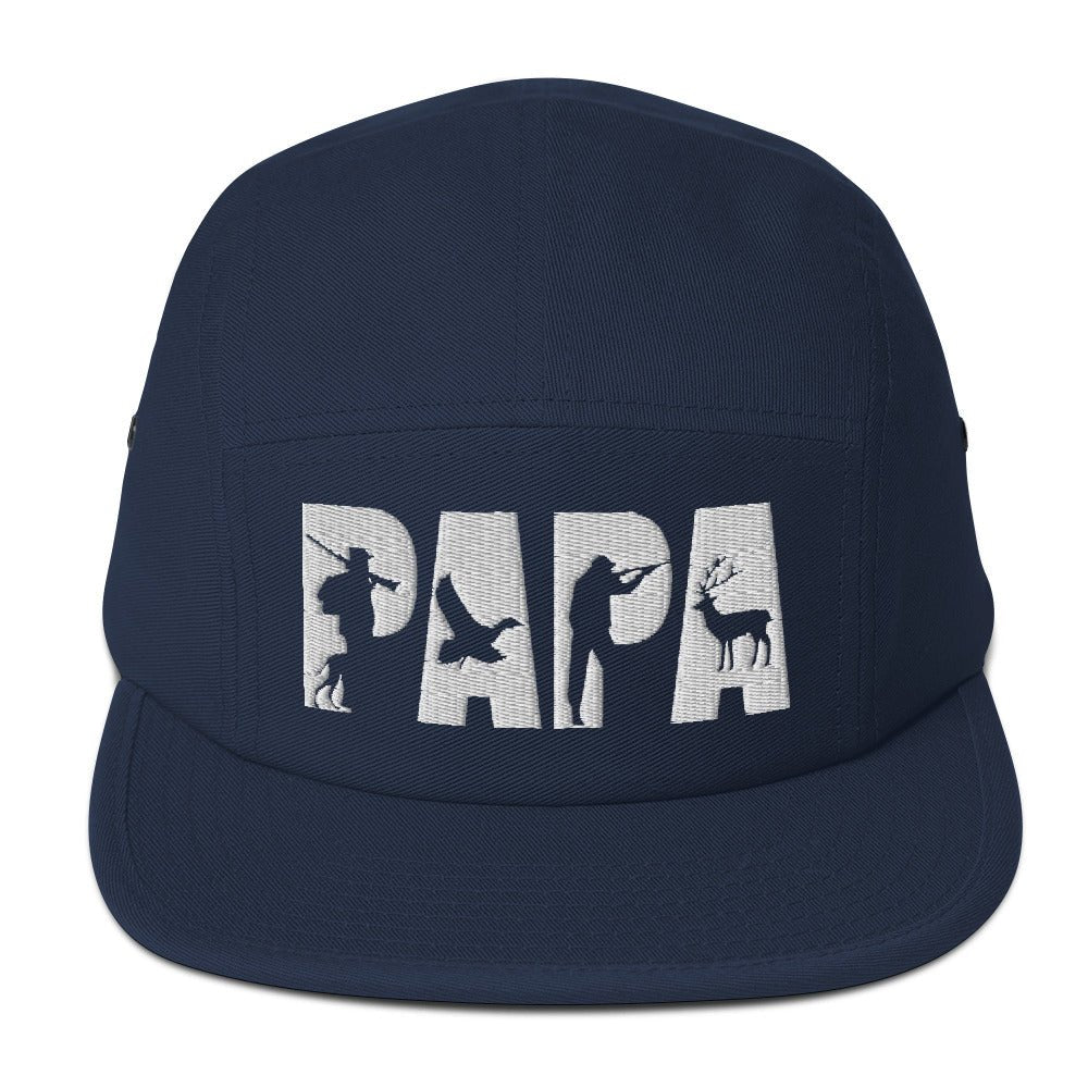Капачка с пет панела PAPA
