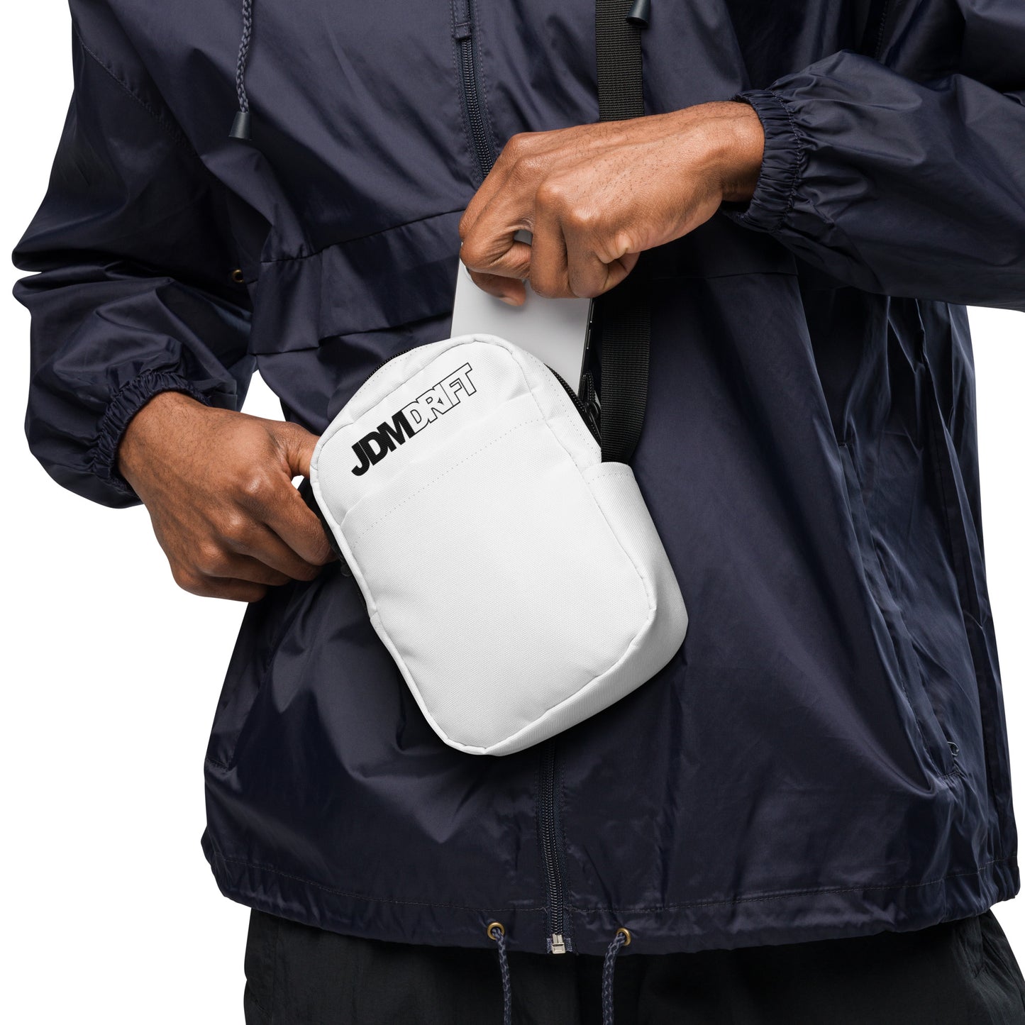 Utility crossbody bag DRIFT