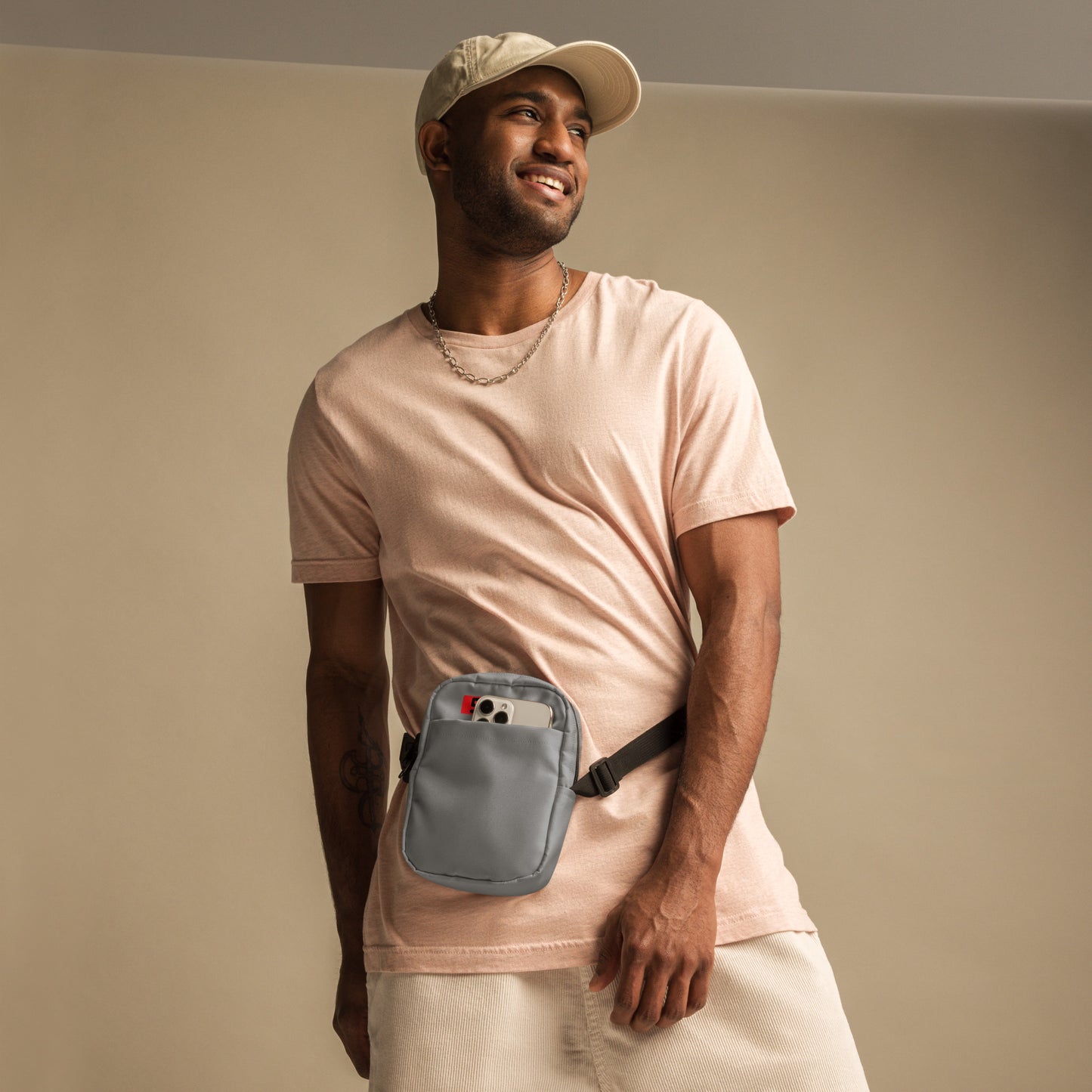 Utility crossbody bag SPORT