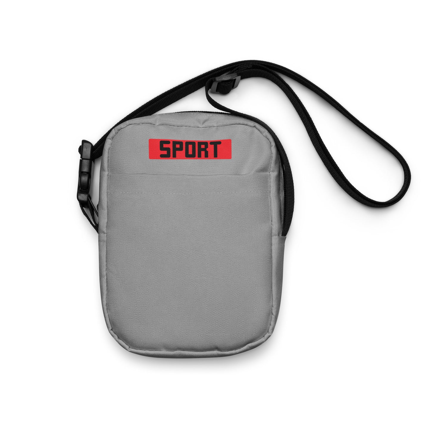 Utility crossbody bag SPORT