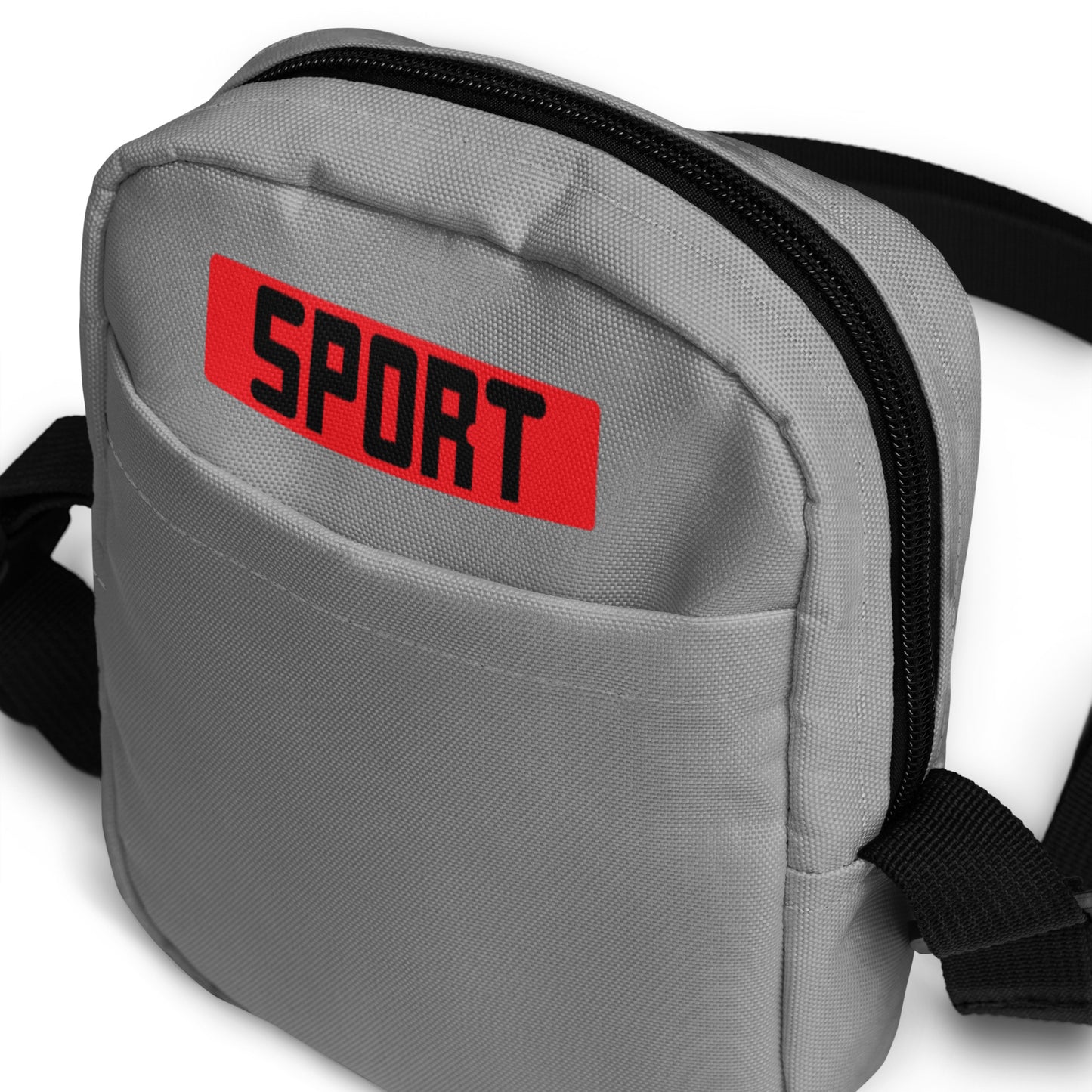 Utility crossbody bag SPORT