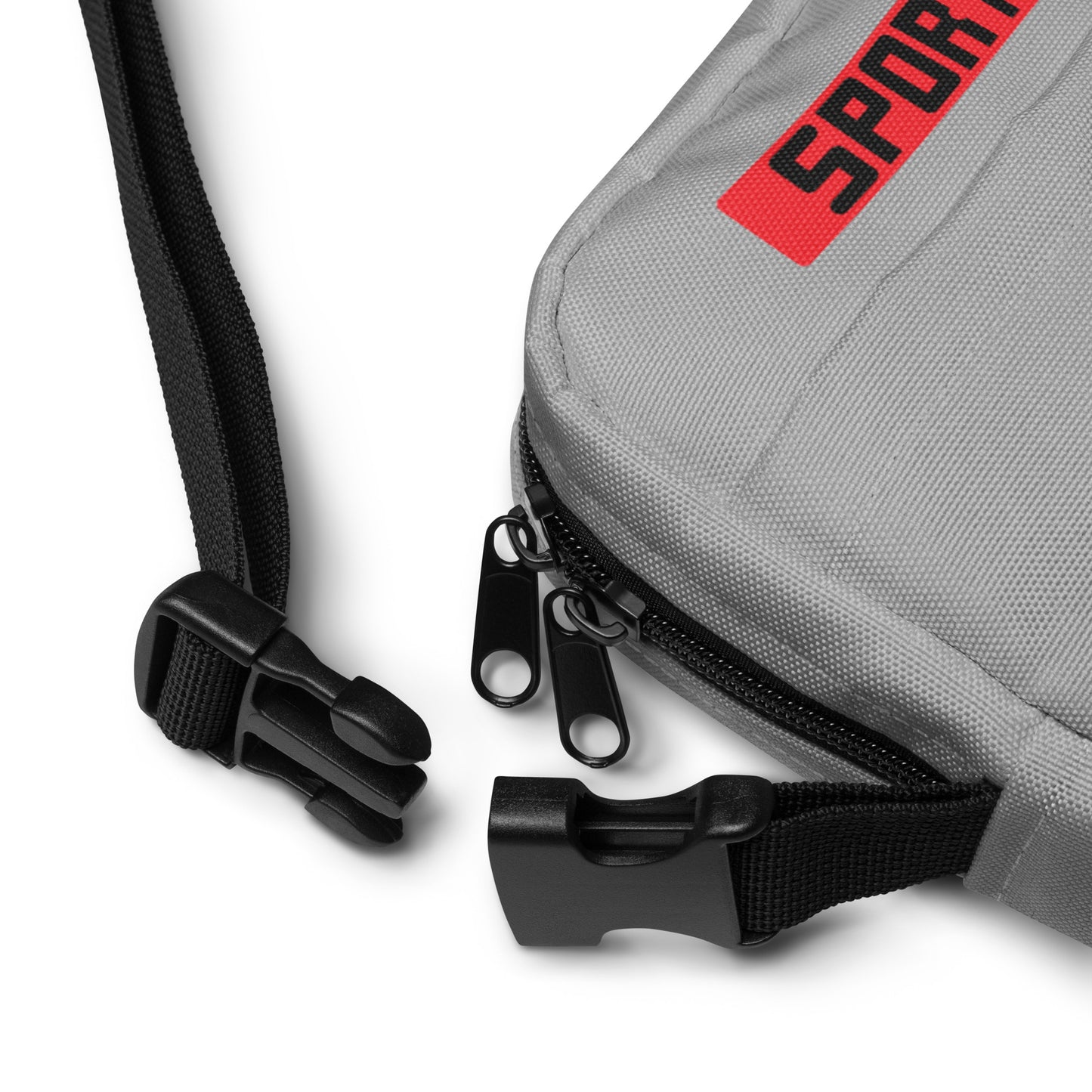 Utility crossbody bag SPORT