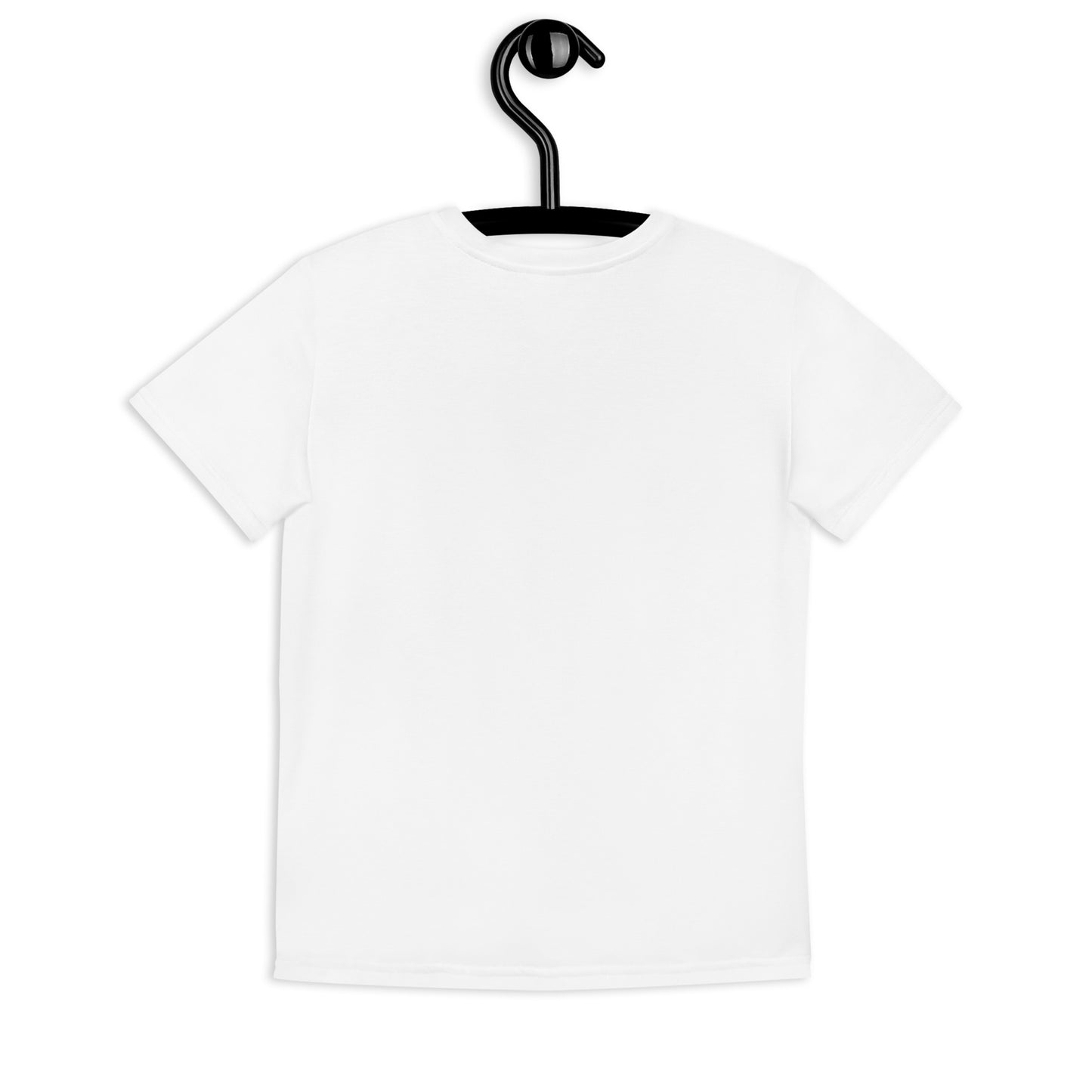 Youth crew neck t-shirt INSTAGRAM LOGO