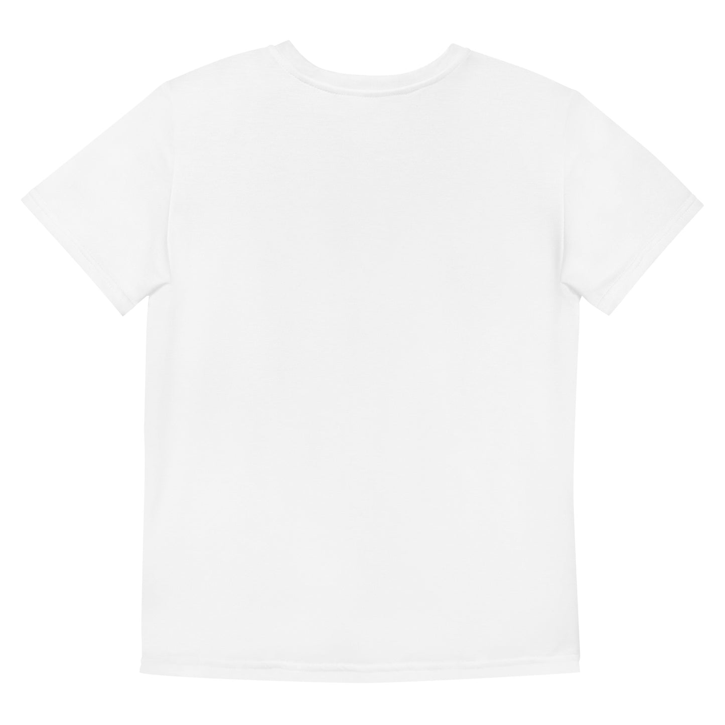 Youth crew neck t-shirt WHATSAPP