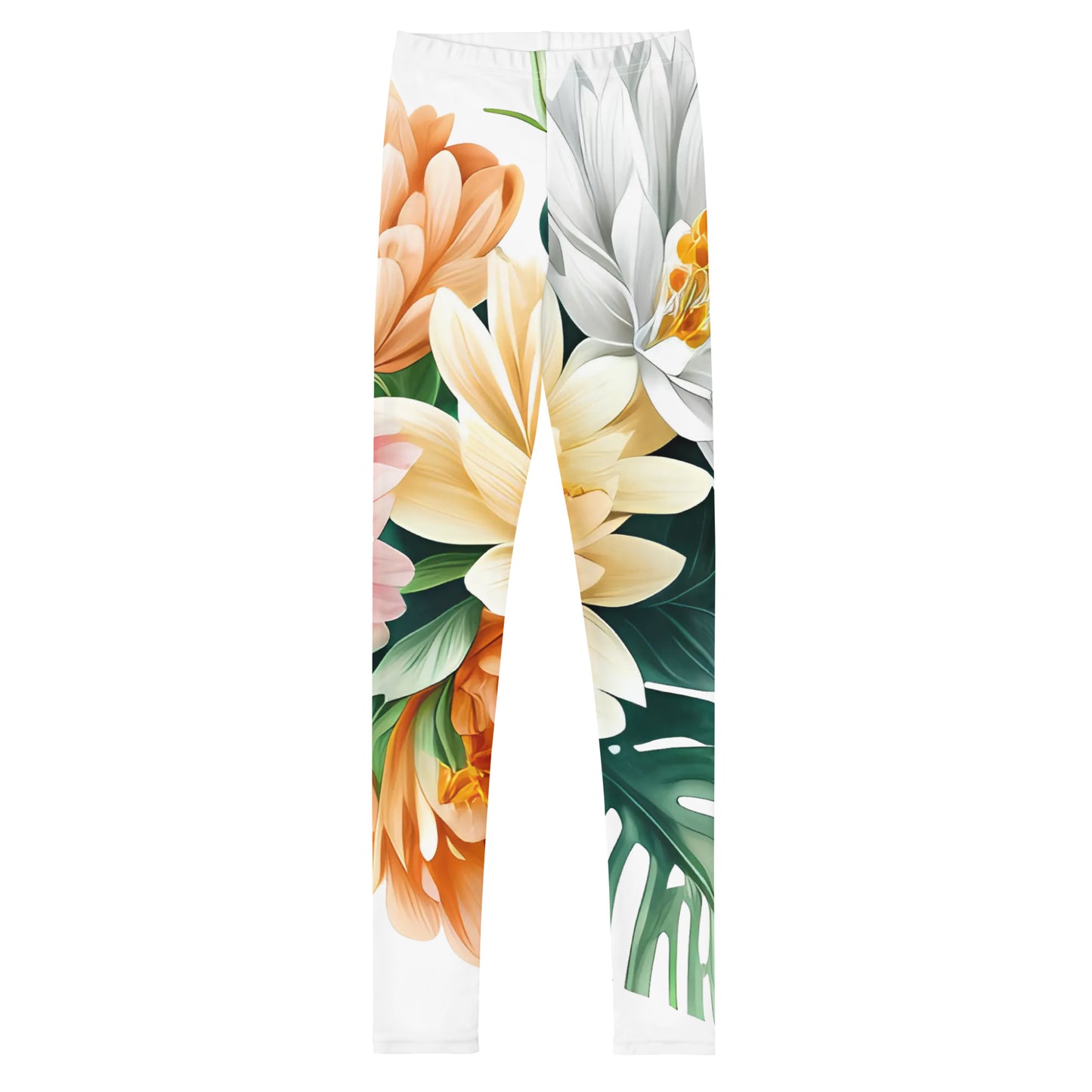 Leggings Juveniles FLORES