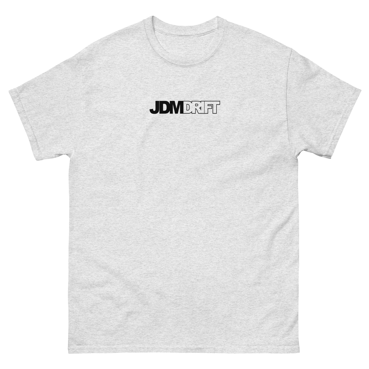 Мъжка класическа тениска JDM DRIFT