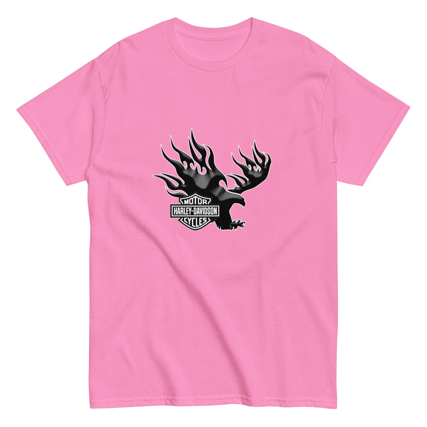 Мъжка класическа тениска HARLEY-DAVIDSON MOTORCYCLES