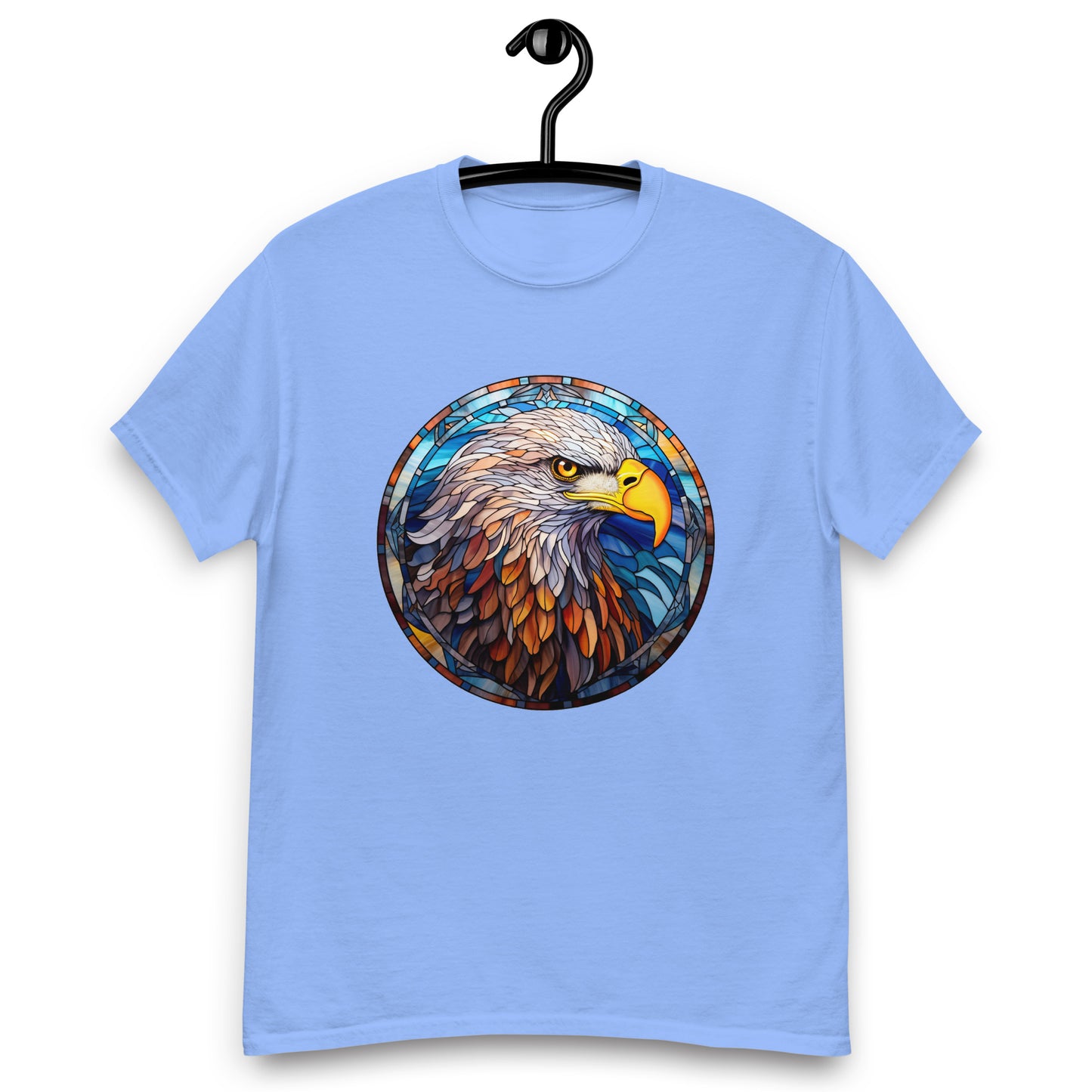 Мъжка класическа тениска EAGLE