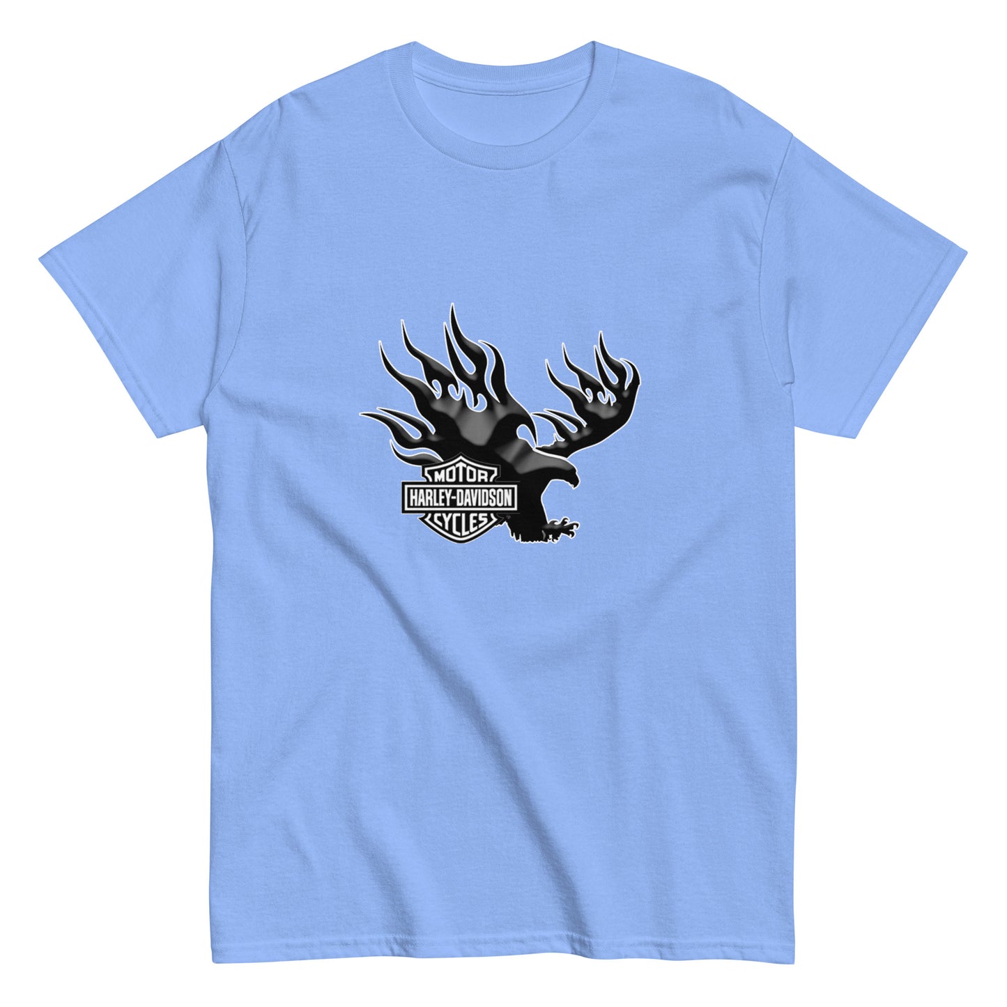 Мъжка класическа тениска HARLEY-DAVIDSON MOTORCYCLES