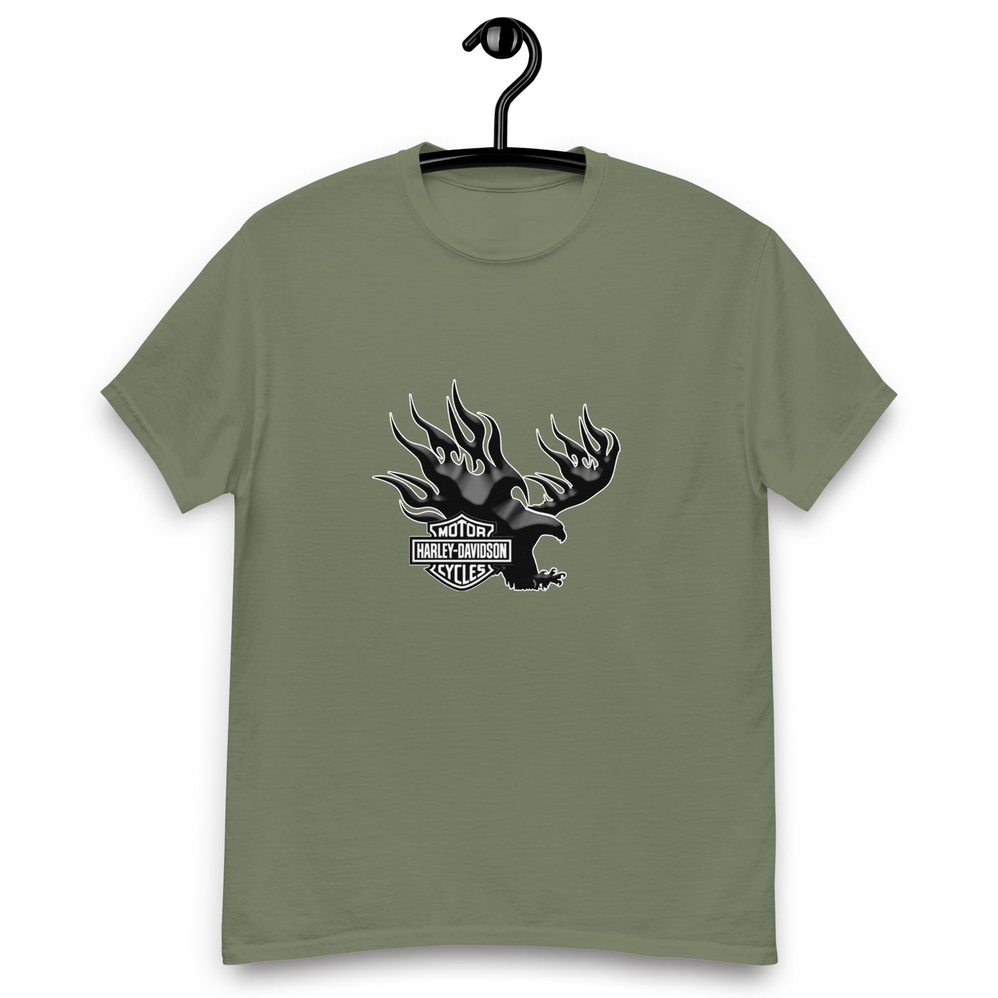 Мъжка класическа тениска HARLEY-DAVIDSON MOTORCYCLES