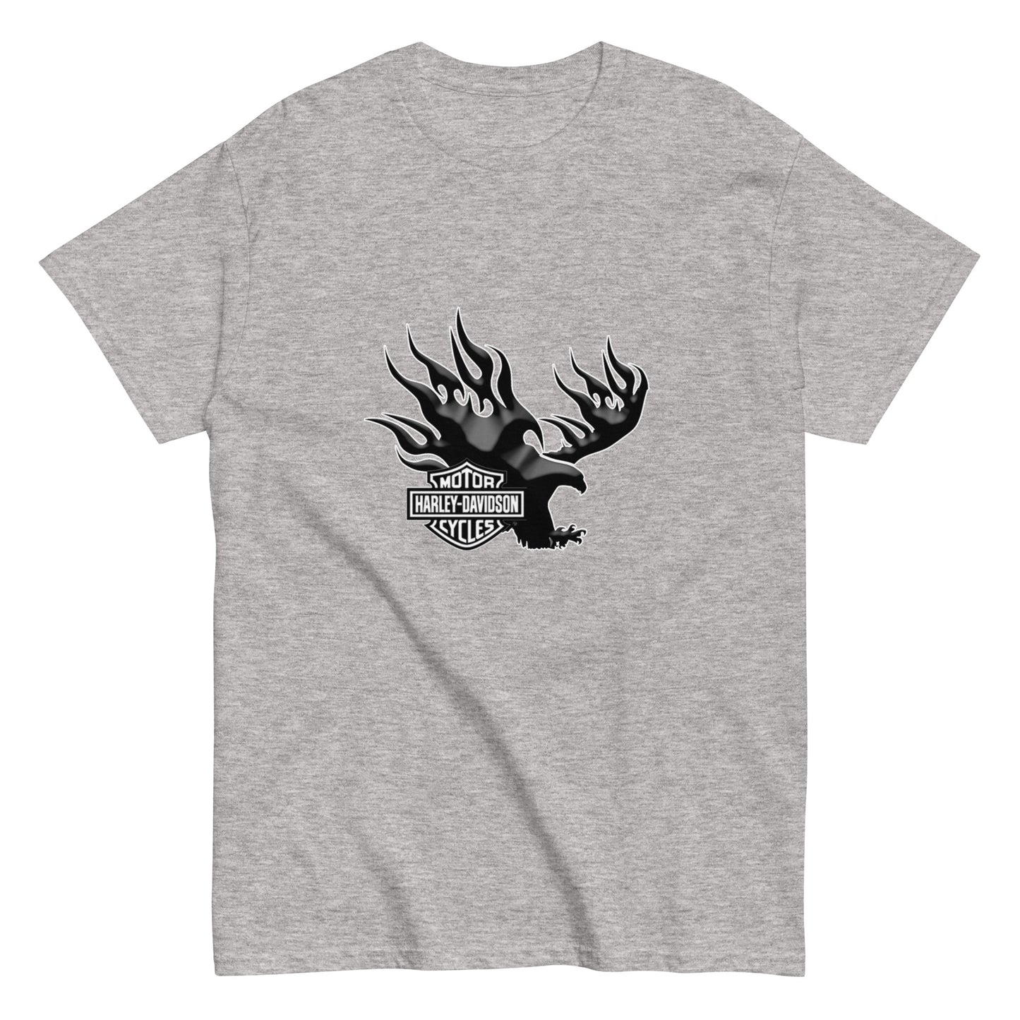 Мъжка класическа тениска HARLEY-DAVIDSON MOTORCYCLES