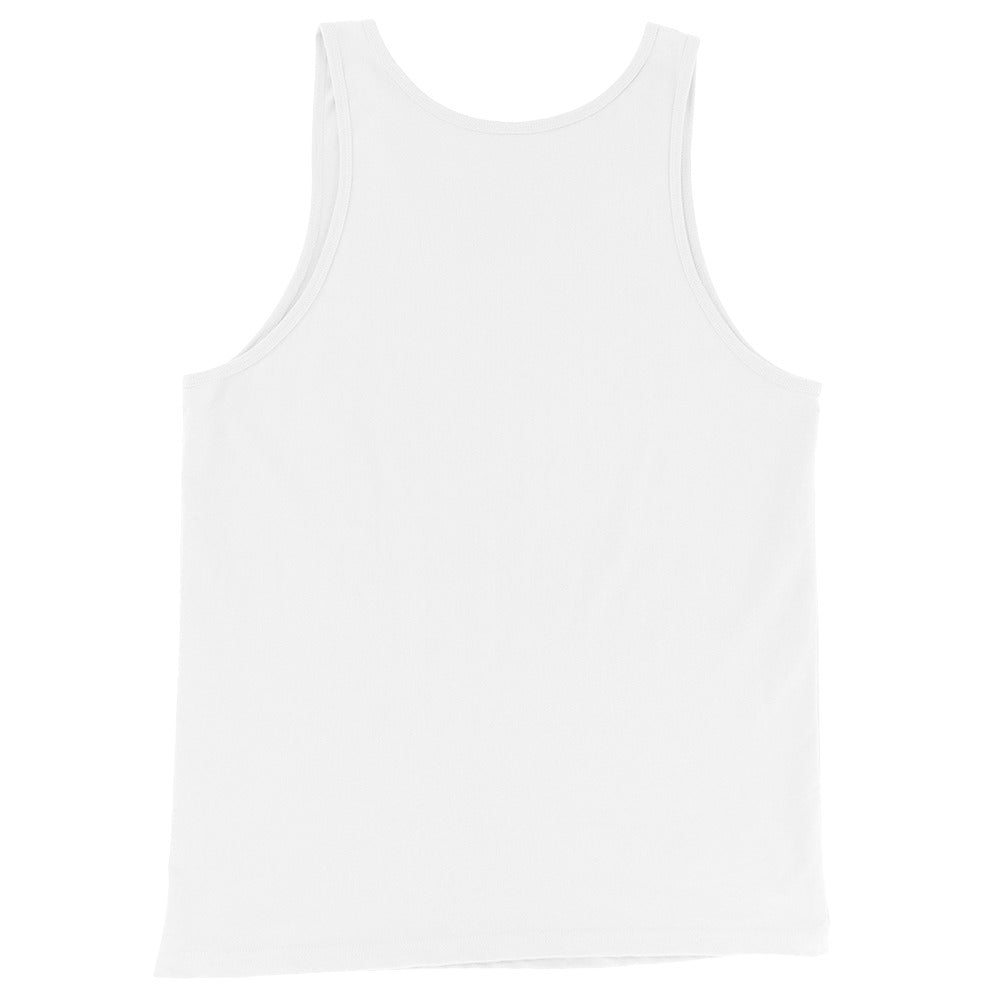 Men's Tank Top SUMMER PARTY