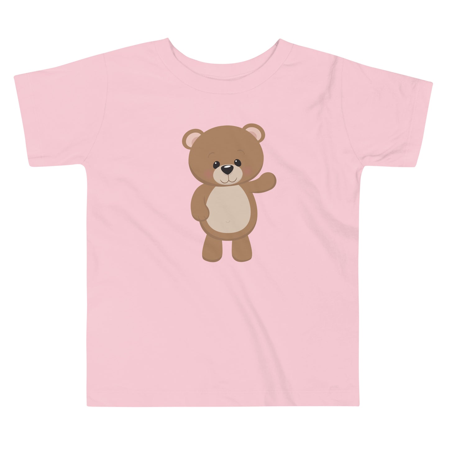 Camiseta de manga corta para niño TEDDY