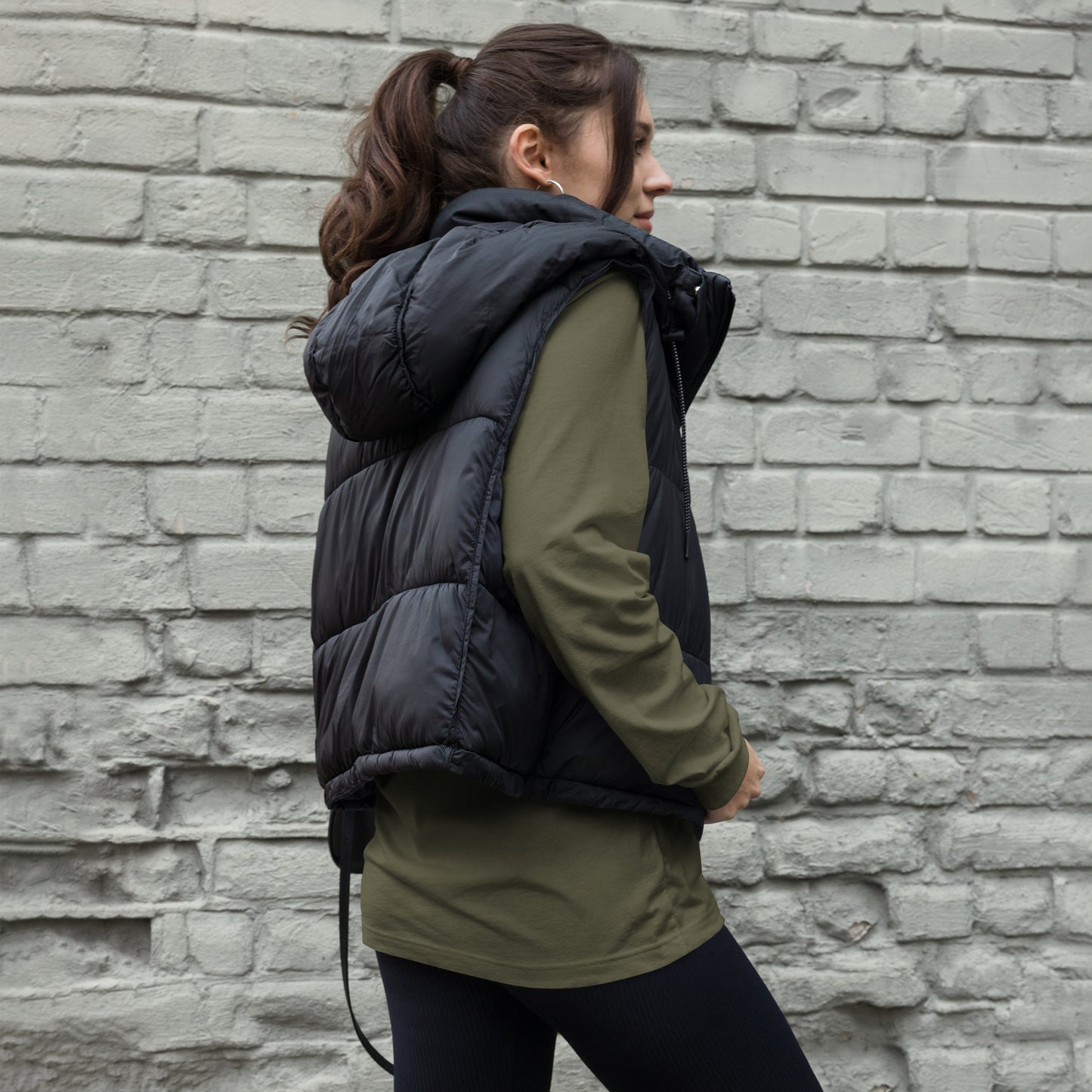 Унисекс тениска с дълъг ръкав BEAR FAMILY