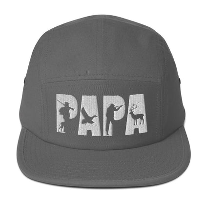 Капачка с пет панела PAPA