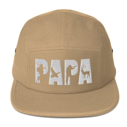 Капачка с пет панела PAPA