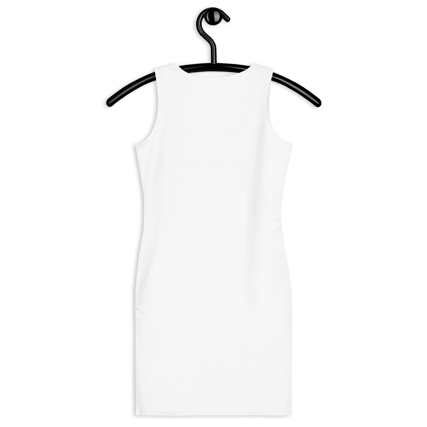 Bodycon dress COCONUT COCKTAIL