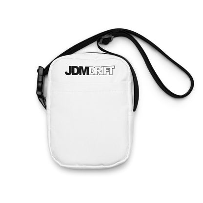Utility crossbody bag DRIFT