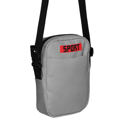 Utility crossbody bag SPORT
