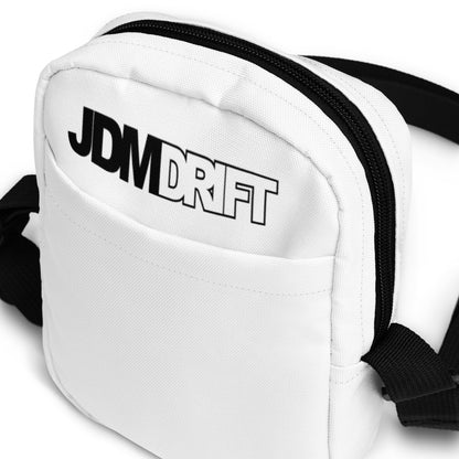 Utility crossbody bag DRIFT