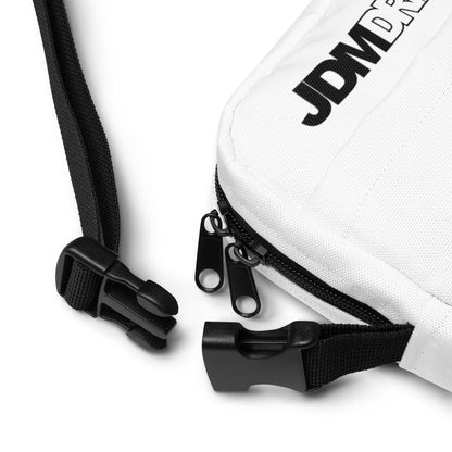 Utility crossbody bag DRIFT