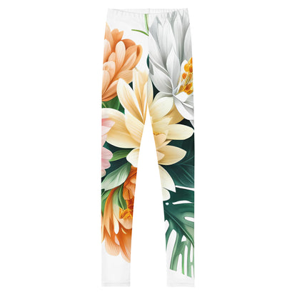 Leggings Juveniles FLORES