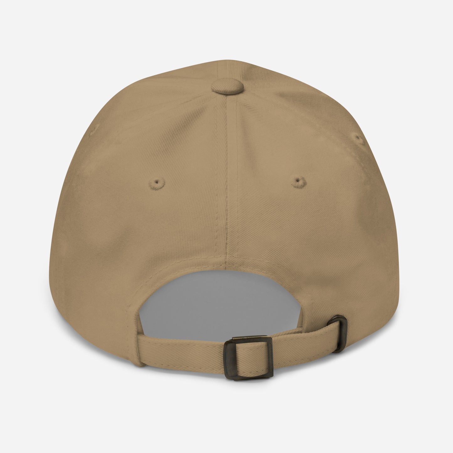 Dad hat BEACH