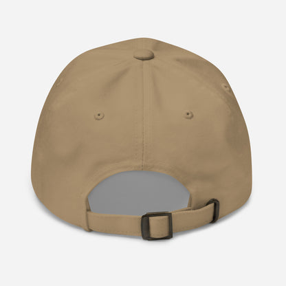 Dad hat BEACH
