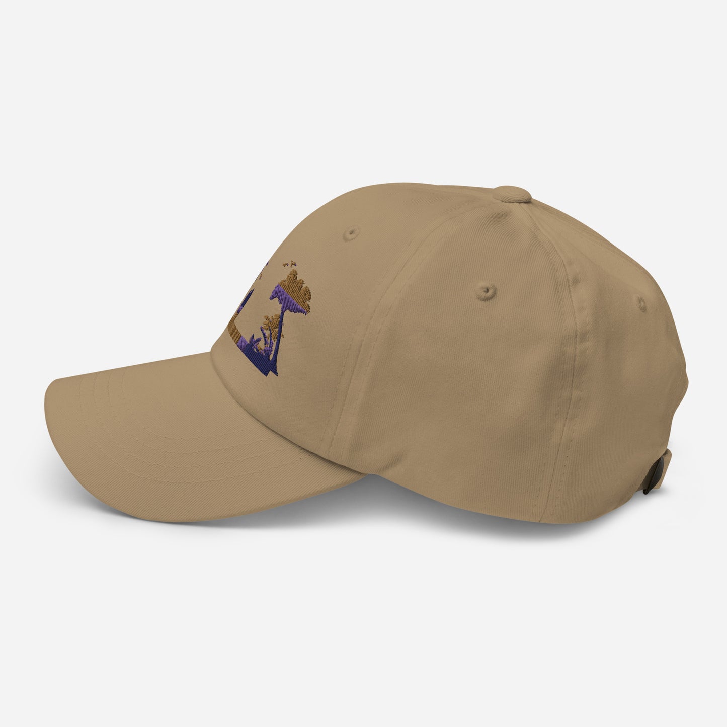 Dad hat BEACH