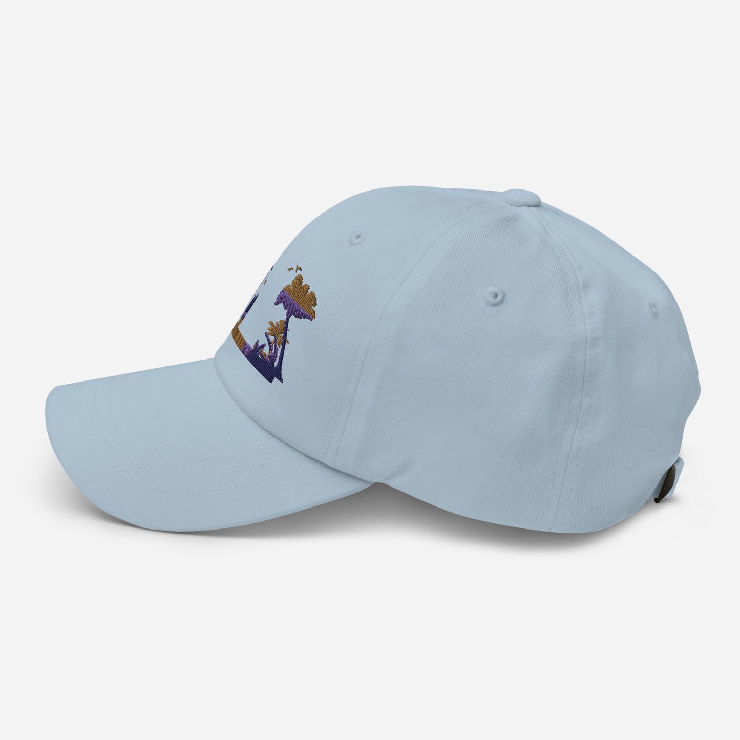 Dad hat BEACH