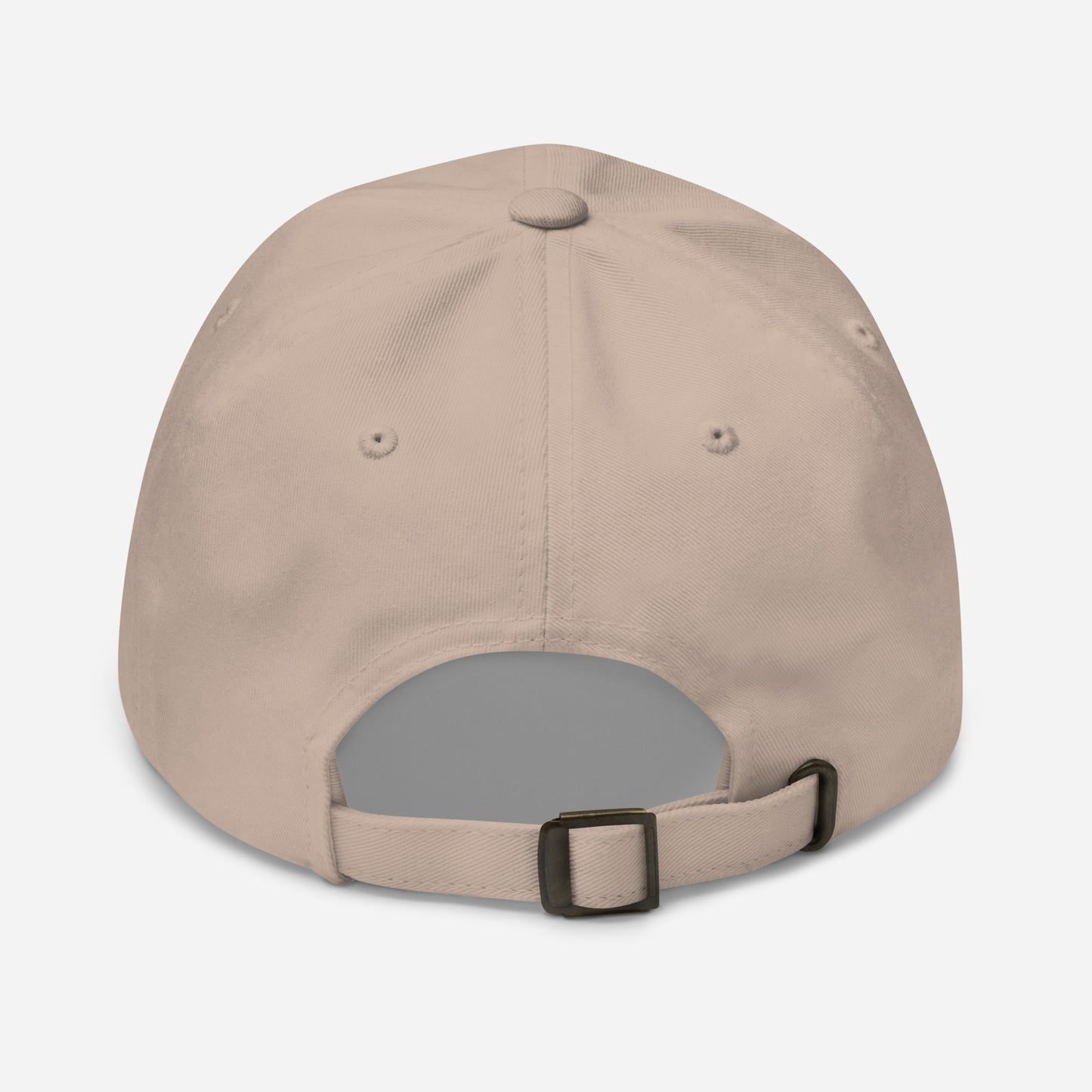 Dad hat BEACH