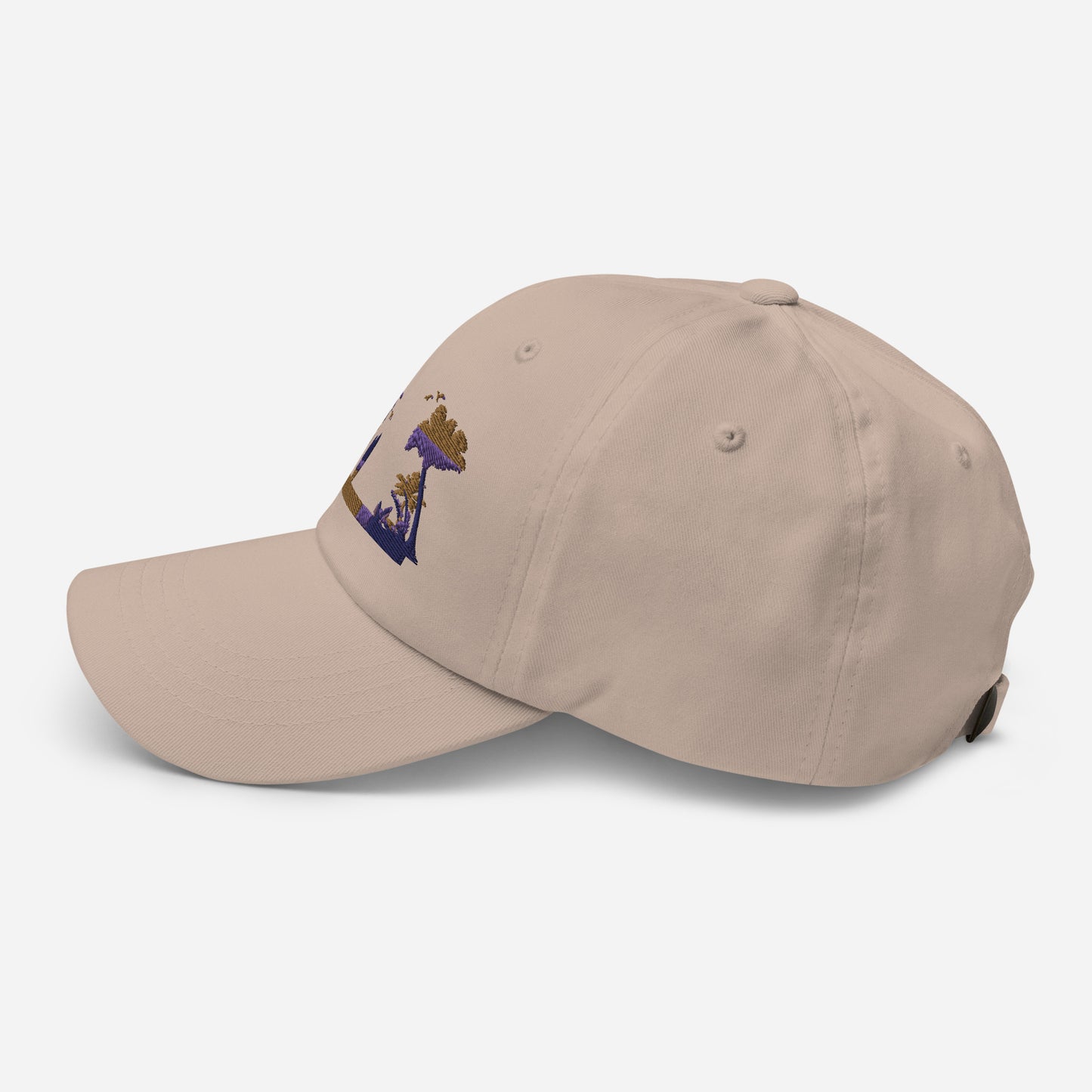 Dad hat BEACH