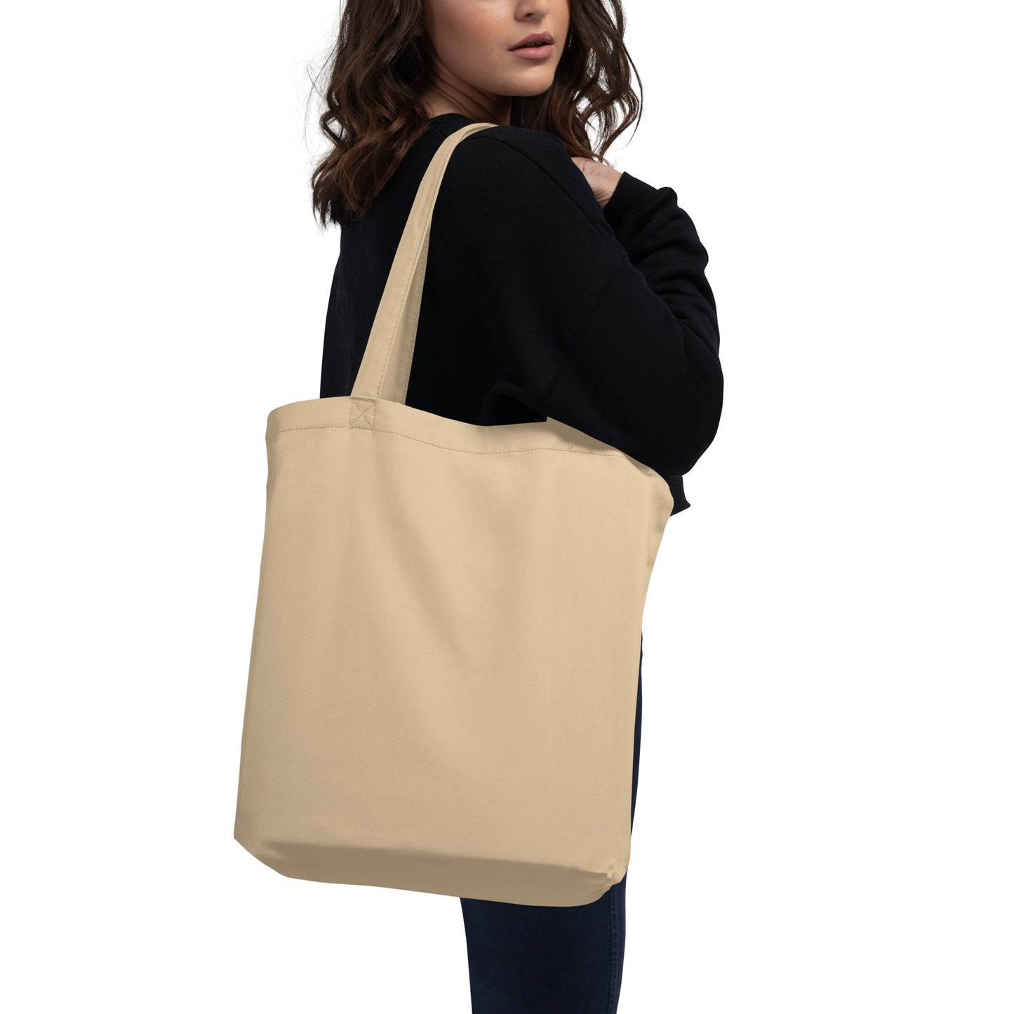 Bolso Tote Ecológico DAHLIA