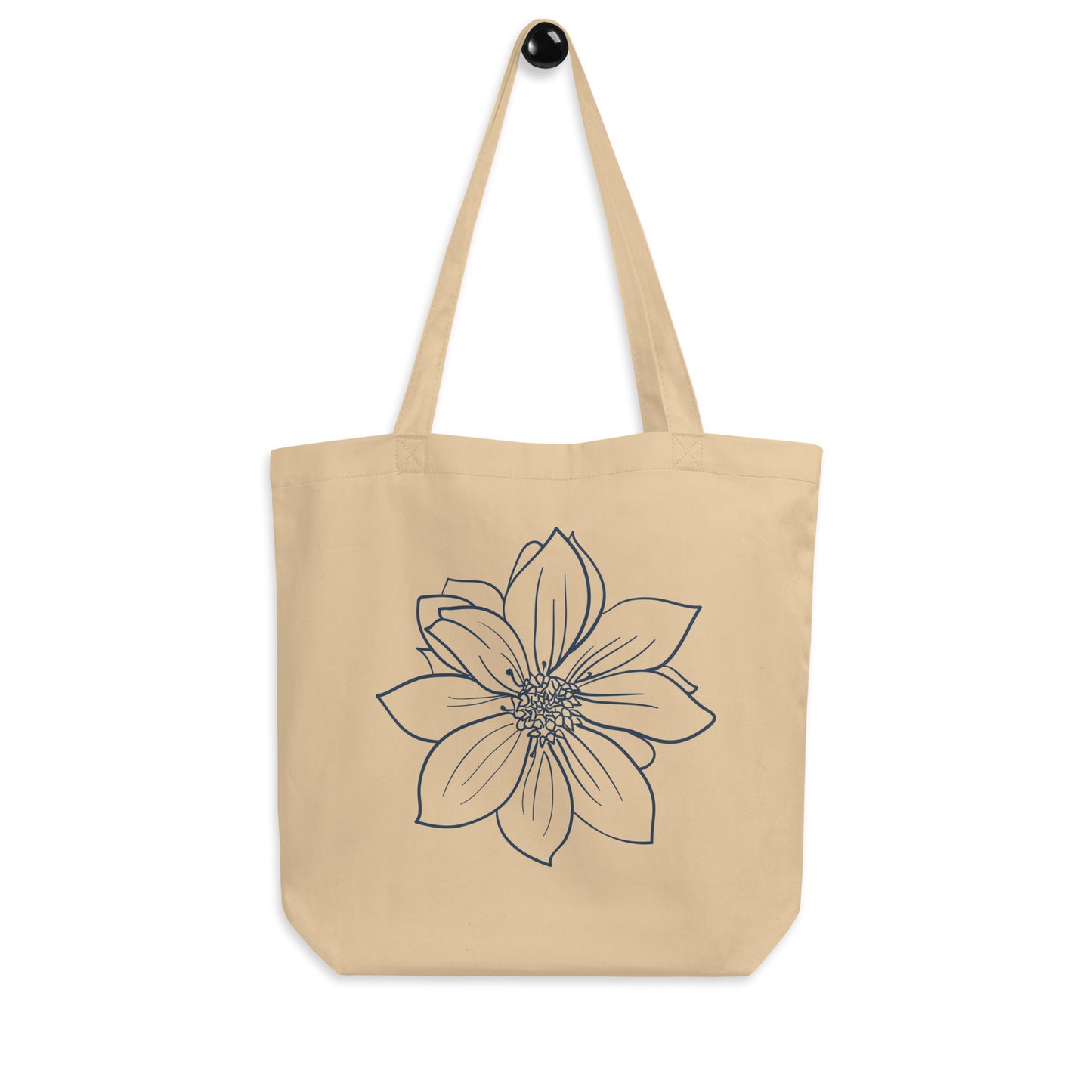 Bolso Tote Ecológico DAHLIA