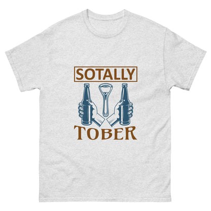 Мъжка класическа тениска SOTALLY TOBER