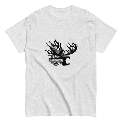 Мъжка класическа тениска HARLEY-DAVIDSON MOTORCYCLES