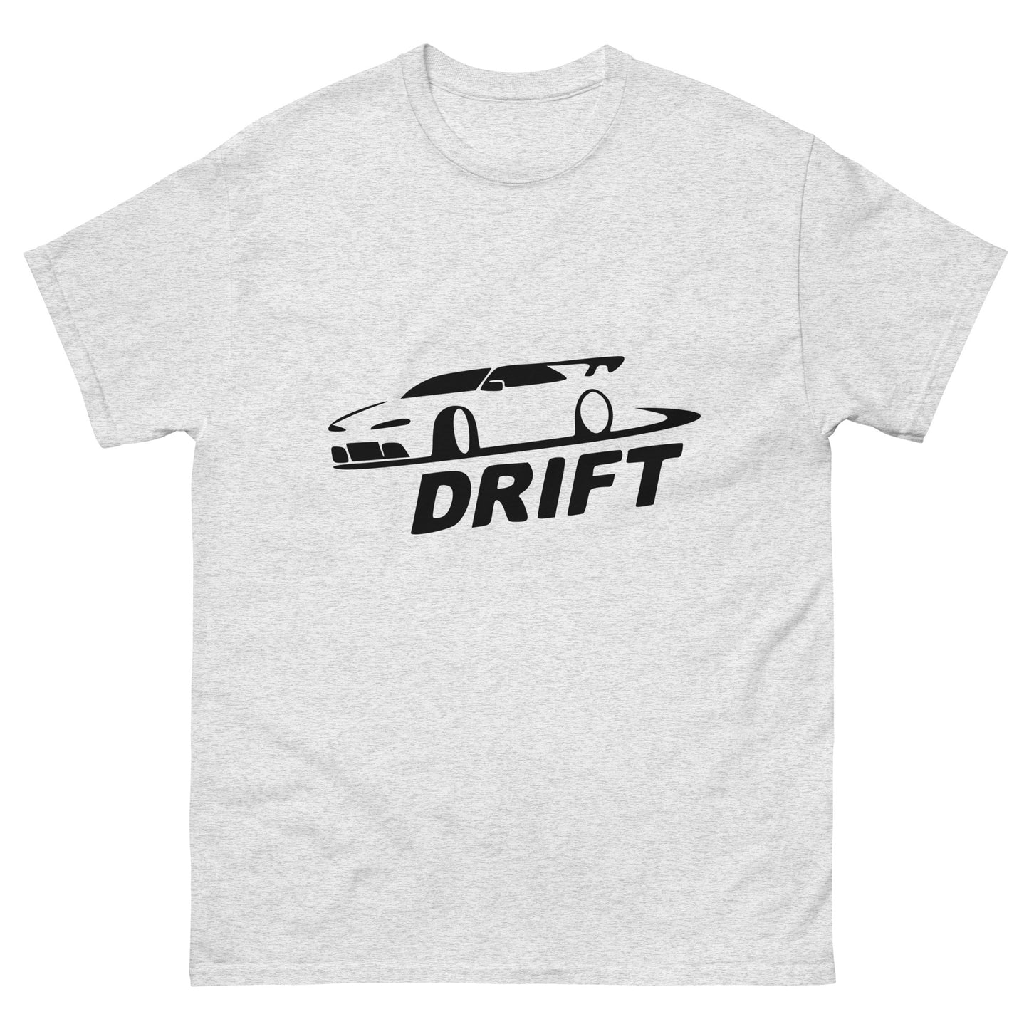 Camiseta clásica hombre DRIFT