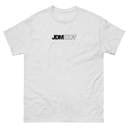 Мъжка класическа тениска JDM DRIFT