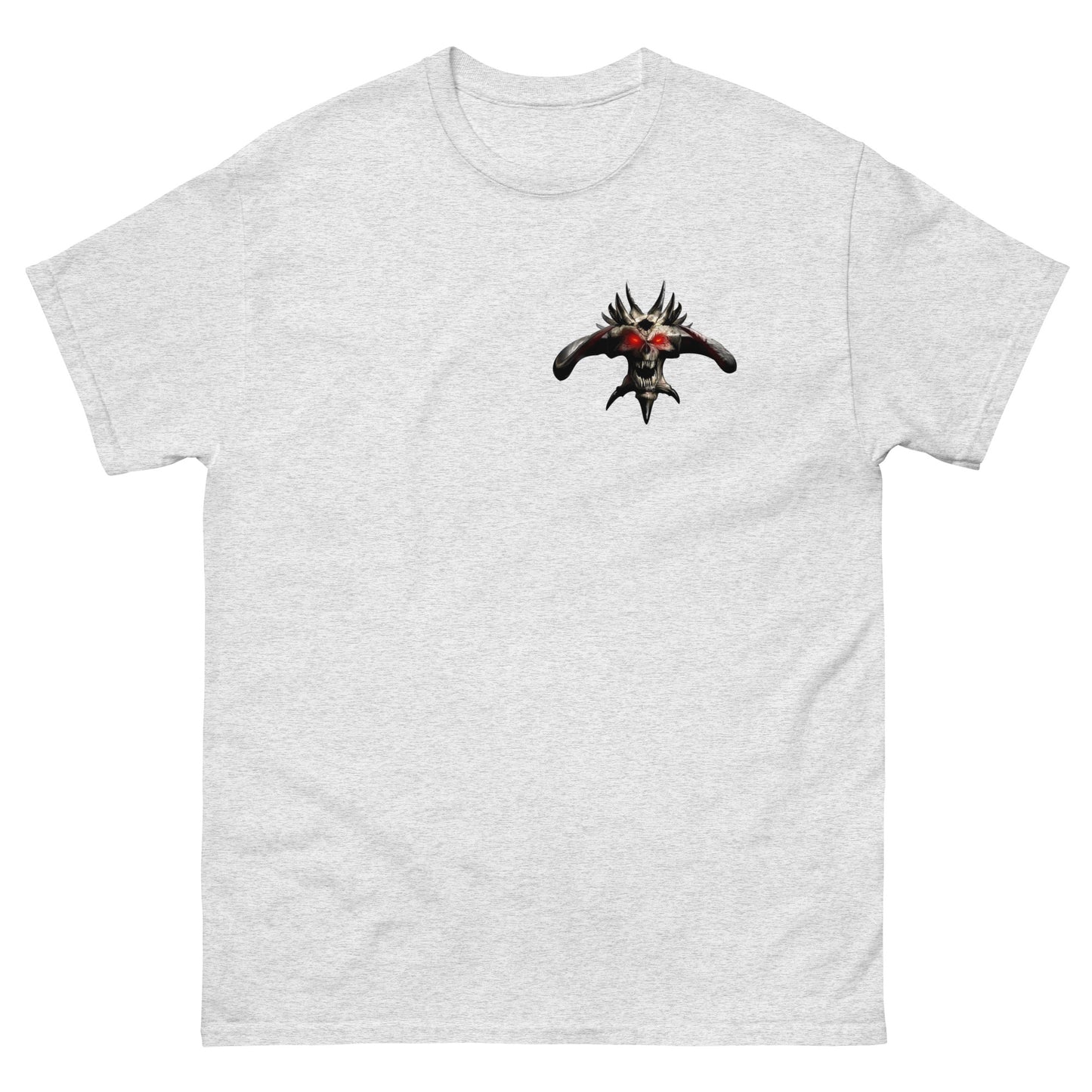 Men's classic tee DIABLO