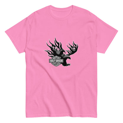 Мъжка класическа тениска HARLEY-DAVIDSON MOTORCYCLES