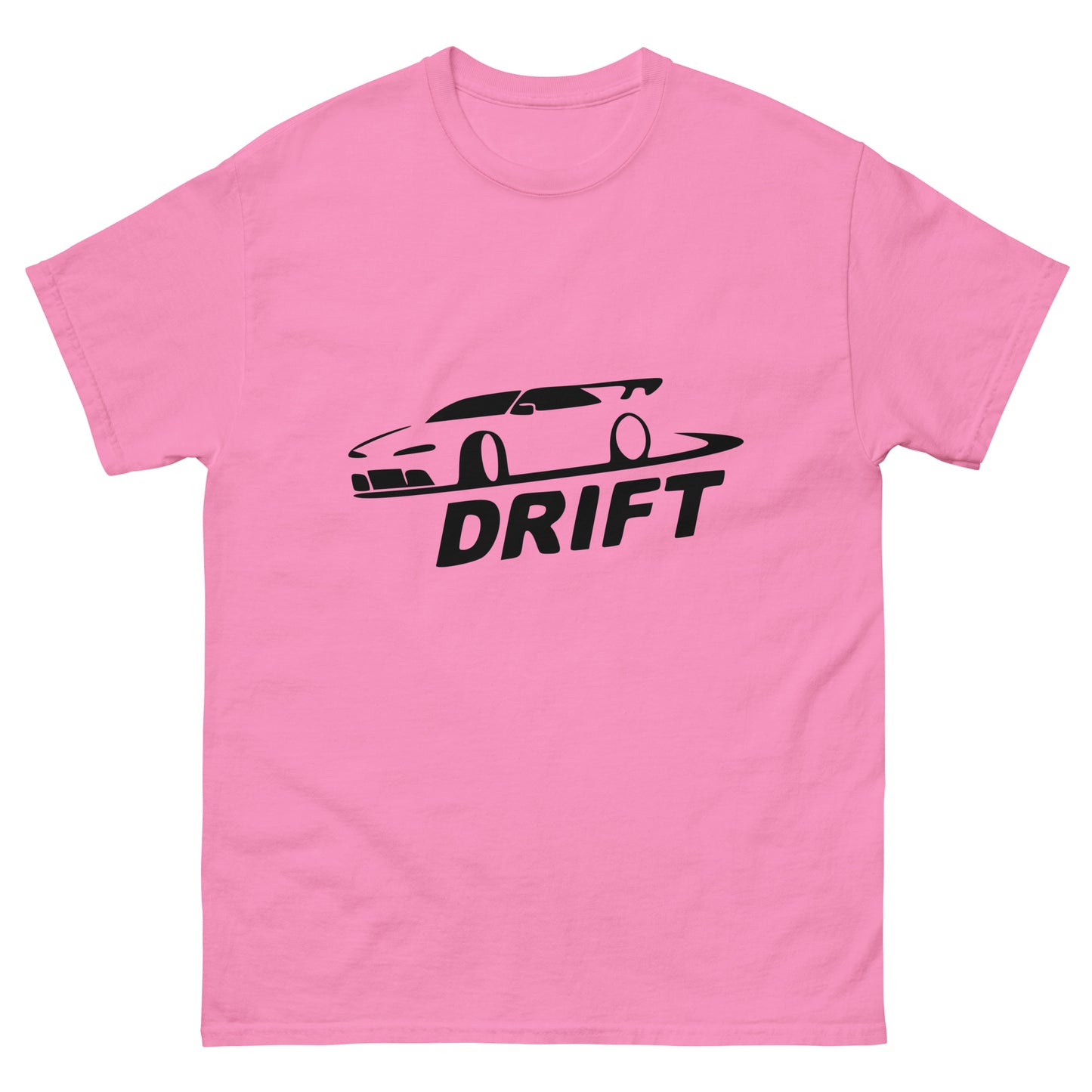 Camiseta clásica hombre DRIFT