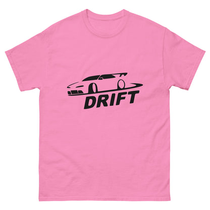 Мъжка класическа тениска DRIFT