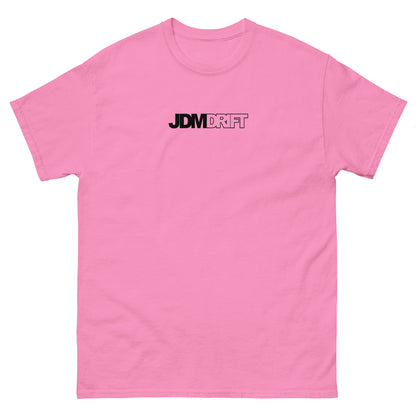 Мъжка класическа тениска JDM DRIFT