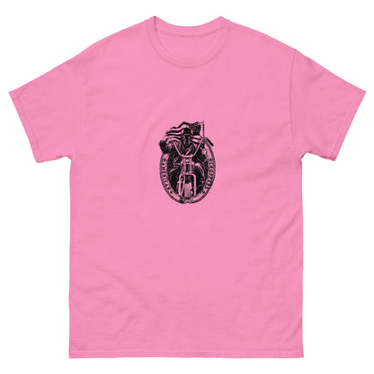 Мъжка класическа тениска AMERICAN CHOPPERS