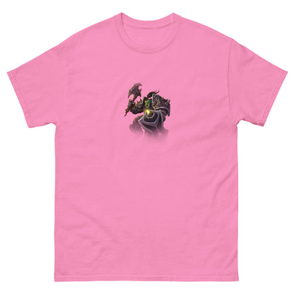 Мъжка класическа тениска AXE ORC