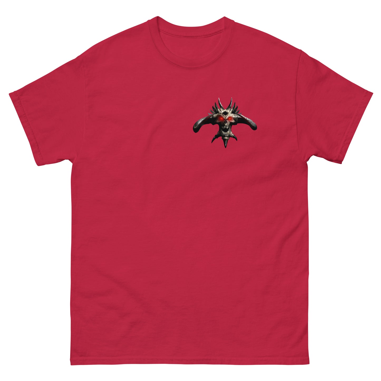 Men's classic tee DIABLO