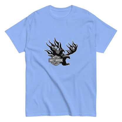 Мъжка класическа тениска HARLEY-DAVIDSON MOTORCYCLES