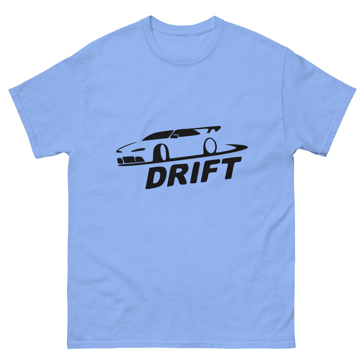 Camiseta clásica hombre DRIFT